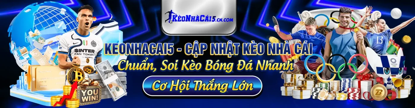 Keonhacai5 – Sức hút, chiến lược và tương lai cá cược trực tuyến
